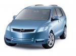 Mazda MX Flexa 2004 года